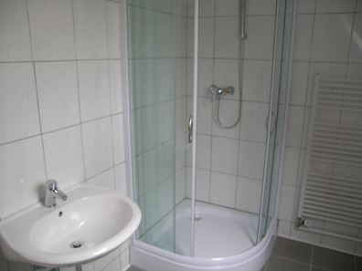 Badezimmer - Zimmer 2