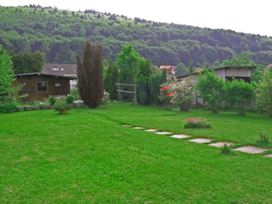 Der Garten